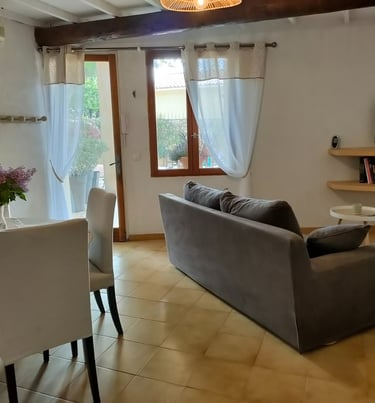 vélo cyclisme la maison d'Yvette gîte en Provence