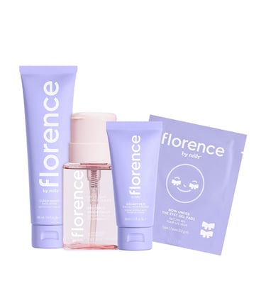 Millie Bobby Brown's Florence by Mills