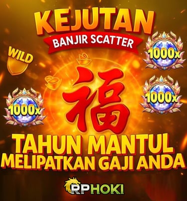 GENERATE -> IKUTIN ARAHAN -> JP 100%