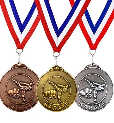 karate-competition-medals-70x70x3mm