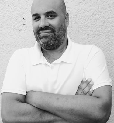 Photo du dirigeant d'Azur Conseils Finances, Anthony DELAIRE