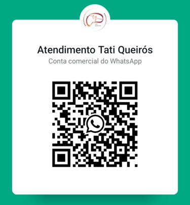 Contato Tati Queirós Consultoria de Treinamento e Desenvolvimento