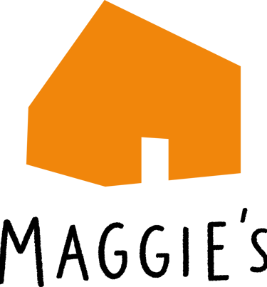 Logo for Maggie's