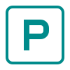 Parking lot EV charger Qatar
