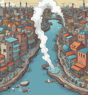 Bright living room with modern inventory