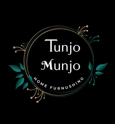 Tunjo Munjo A brand property of Rgl Textile Corporation