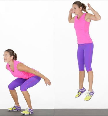 Exercícios para encolher a barriga