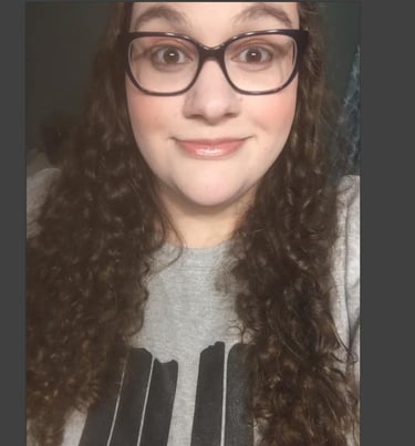 Marie Lambacher - Two Old Souls Inc