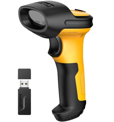 SWISSPOSS BARCODE SCANNER BAHRAIN