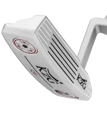 KZG PUTTER IQS 1
