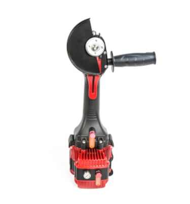 Cordless Angle Grinder