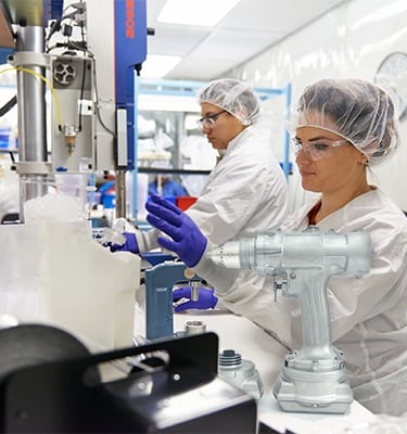 Nemo Power Tools Clean Room Drill