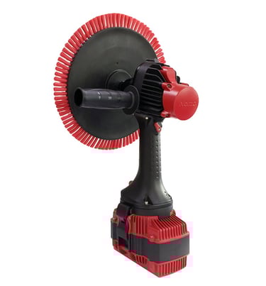 Cordless Hull Cleaner