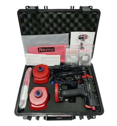 Waterproof Nemo Impact Driver