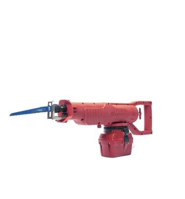 waterproof saw nemo power tools