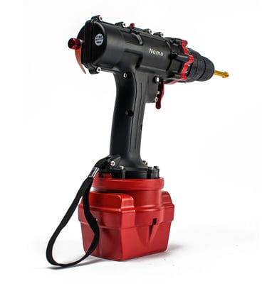 Cordless Hammer Drill