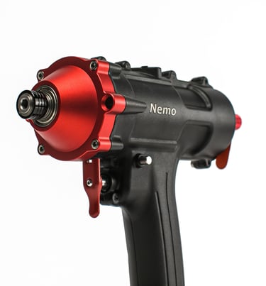 Cordless Impact Driver