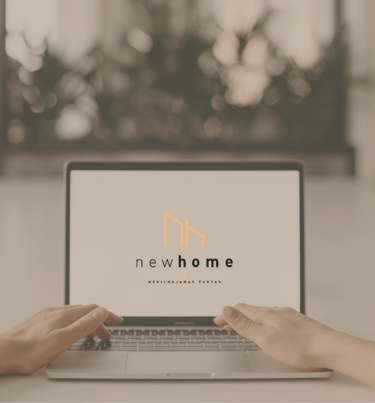 Bendradarbiavimo sąlygos su NewHome.lt