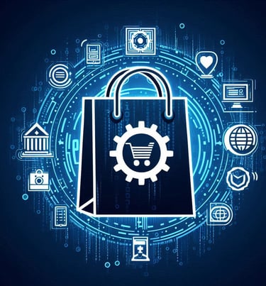 Disponemos una amplia gama de servicios y productos digitales