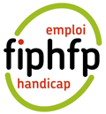 Logo fiphfp - formation PSH