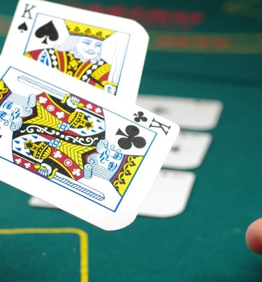 mwcash kings of cards