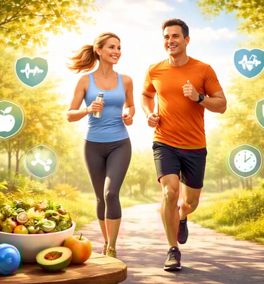 Sobre o Saiba Emagrecer e bem-estar saudável