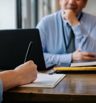 Rendez vous visio ou à domicile LIGERIS Courtage