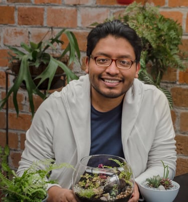 especialista en paisajismo en pasto