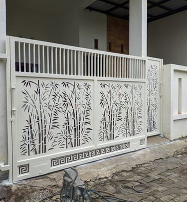 pagar cutting jember pagar cutting lumajang pagar cutting bondowoso pagar cutting banyuwangi