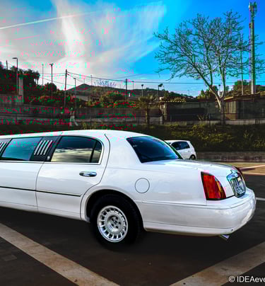 limousine