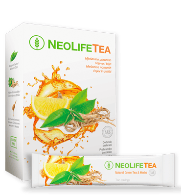 Neolife Tea