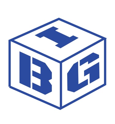 Bayside Generator & Installation process of logo design