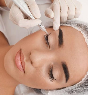 Permament Make-UP