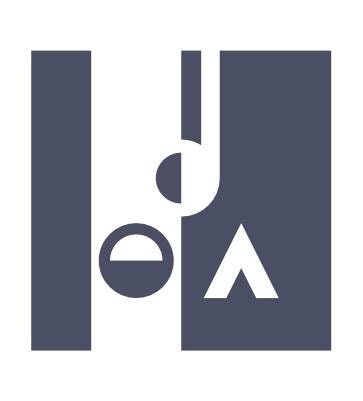 Hoda's Logo