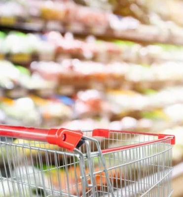 International retail sales