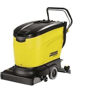 Alquiler Fregadora Industrial Karcher