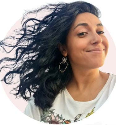 Photo de Sarra Teffaha Psychologue à Annecy