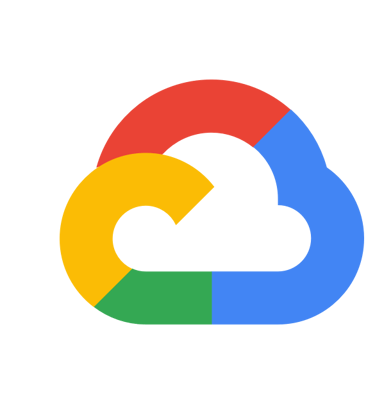 Google Cloud Logo