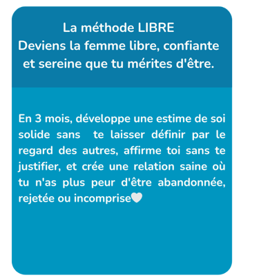 dépendance affective peur abandon 