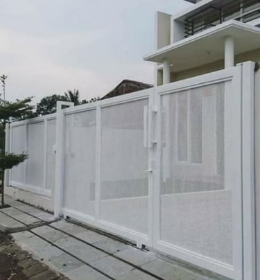 pagar perforated jember pagar perforated lumajang pagar perforated bondowoso