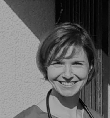 Dr marion Le Blond vétérinaire à champavet