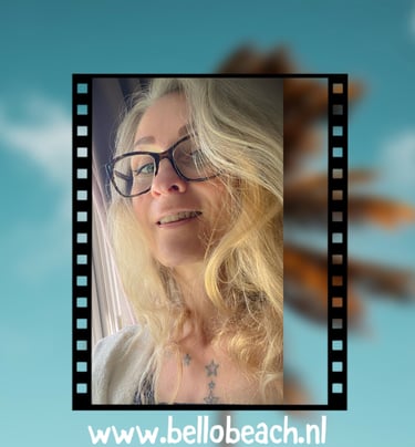 mirjam millenaar portret