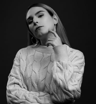 Arina Špiliauskaitė Fotografė