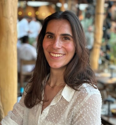 Alicia Scott Profile Photo