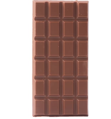 Reep melk suikervrij