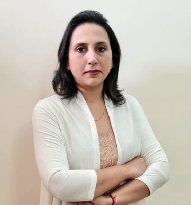 Best Gynecologist in Noida- Dr Uma Mishra