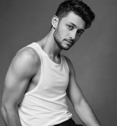Grey Background