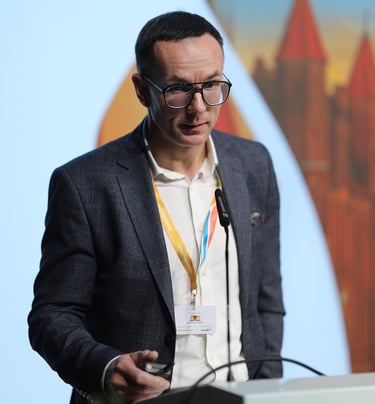 Gydytojas Markas Fiodorovas