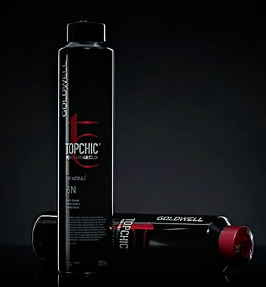 Goldwell Hair Color Topchic - MR SAM SALON a Goldwell Hair Salon