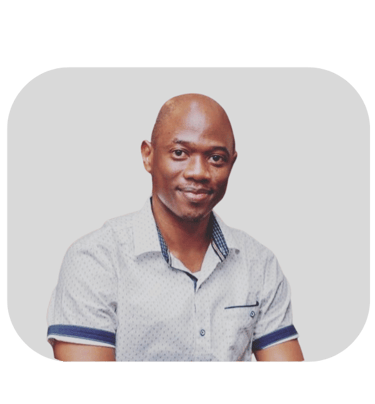 Gibson Chitunda